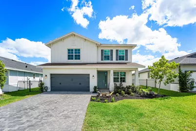 1887 Wandering Willow Way, Loxahatchee, FL 33470 - Photo 1