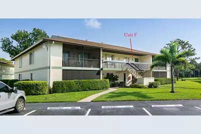 6285 Chasewood Drive #F, Jupiter, FL 33458 - Photo 2