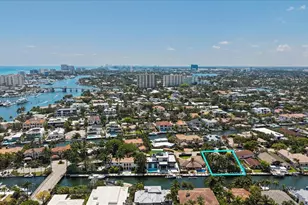 2525 Barcelona Dr, Fort Lauderdale, FL 33301 - Photo 56