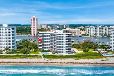 700 S Ocean Boulevard #705, Boca Raton, FL 33432 - Photo 1