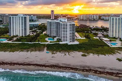 700 S Ocean Boulevard #705, Boca Raton, FL 33432 - Photo 58