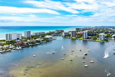 700 S Ocean Boulevard #705, Boca Raton, FL 33432 - Photo 54