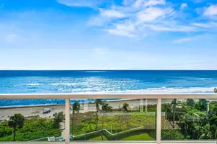 700 S Ocean Blvd, Boca Raton, FL 33432 - Photo 1
