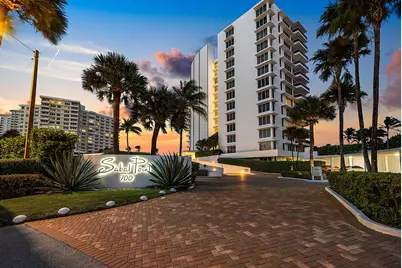 700 S Ocean Boulevard #705, Boca Raton, FL 33432 - Photo 36