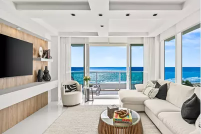 700 S Ocean Boulevard #705, Boca Raton, FL 33432 - Photo 2