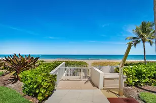 700 S Ocean Blvd, Boca Raton, FL 33432 - Photo 32