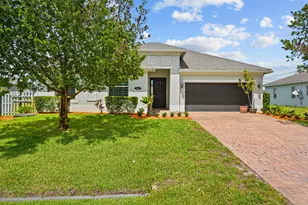 691 SW Haas Ave, Port Saint Lucie, FL 34953 - Photo 1