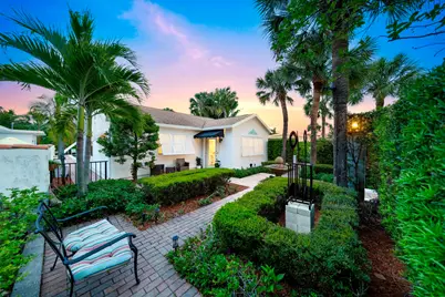 205 N 18th Ave Avenue N, Lake Worth Beach, FL 33460 - Photo 2