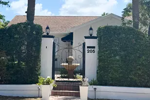 205 N 18th Ave Ave N, Lake Worth Beach, FL 33460 - Photo 2