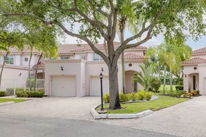 8050 Aberdeen Drive #202, Boynton Beach, FL 33472 - Photo 4