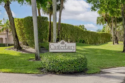 8050 Aberdeen Drive #202, Boynton Beach, FL 33472 - Photo 2