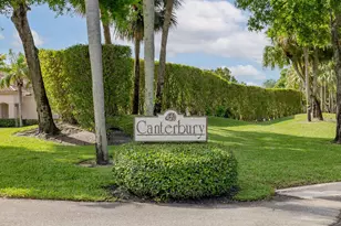 8050 Aberdeen Dr, Boynton Beach, FL 33472 - Photo 2