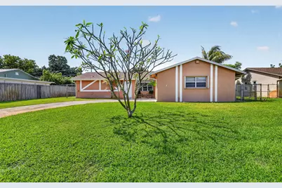 3950 Aladdin Avenue, Boynton Beach, FL 33436 - Photo 1