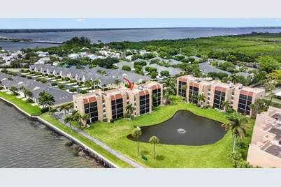 3382 NE Causeway Boulevard #7-403, Jensen Beach, FL 34957 - Photo 2