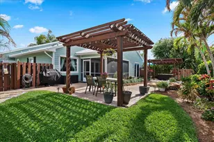 8093 SE Carlton St, Hobe Sound, FL 33455 - Photo 26