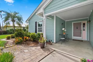 8093 SE Carlton St, Hobe Sound, FL 33455 - Photo 2