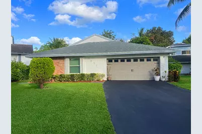 3517 NW 73rd Way NW, Coral Springs, FL 33065 - Photo 1