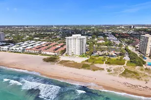 6000 N Ocean Blvd, Lauderdale by the Sea, FL 33308 - Photo 2