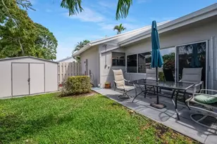 1260 NW 24th Ave, Delray Beach, FL 33445 - Photo 30