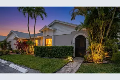 1260 NW 24th Avenue, Delray Beach, FL 33445 - Photo 1