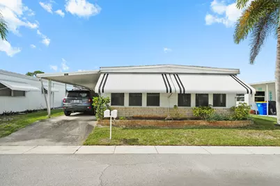 4300 SE Saint Lucie Boulevard #87, Stuart, FL 34997 - Photo 34