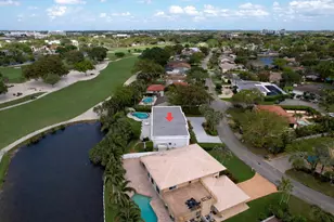 9001 N Lake Dasha Dr, Plantation, FL 33324 - Photo 72