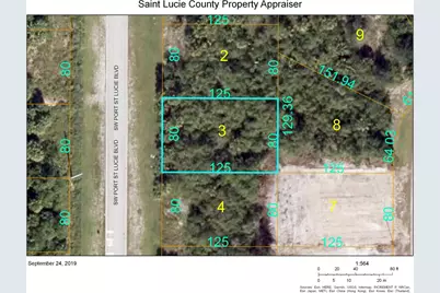 4349 SW Port St Lucie Street, Port Saint Lucie, FL 34953 - Photo 1