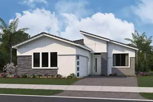 14060 Bastille St, Palm Beach Gardens, FL 33412 - Photo 1