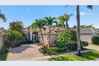 3909 Netherlee Way, Lake Worth, FL 33449 - Photo 1