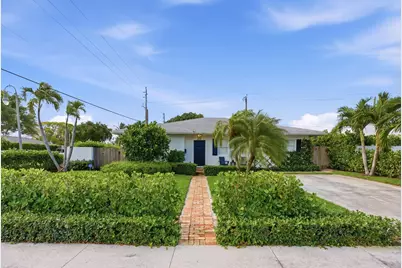 300 Lytle Street, West Palm Beach, FL 33405 - Photo 2