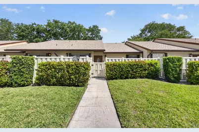 1025 Green Pine Boulevard #F, West Palm Beach, FL 33409 - Photo 1