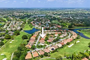 7039 Golf Pointe Cir, Tamarac, FL 33321 - Photo 32