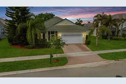 163 NW Pleasant Grove Way, Port Saint Lucie, FL 34986 - Photo 1