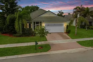 163 NW Pleasant Grove Way, Port Saint Lucie, FL 34986 - Photo 1