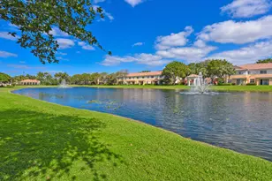 7401 Sarentino Ln, Boynton Beach, FL 33437 - Photo 4