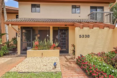 5338 S Fountains Dr Drive S, Lake Worth, FL 33467 - Photo 2