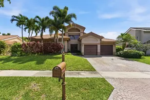 4654 NW 26th Way, Boca Raton, FL 33434 - Photo 2