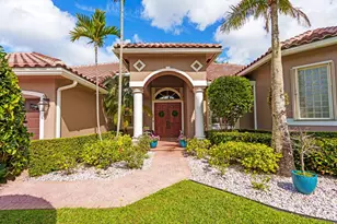 21704 Fall River Dr, Boca Raton, FL 33428 - Photo 4
