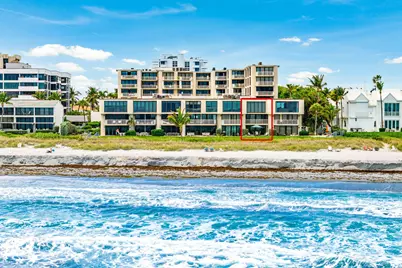 2155 S Ocean Boulevard #7, Delray Beach, FL 33483 - Photo 1