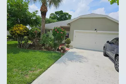 5 Heather Trace Drive, Boynton Beach, FL 33436 - Photo 1
