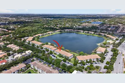 5011 Wiles Road #104, Coconut Creek, FL 33073 - Photo 36