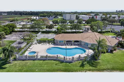 5011 Wiles Road #104, Coconut Creek, FL 33073 - Photo 42