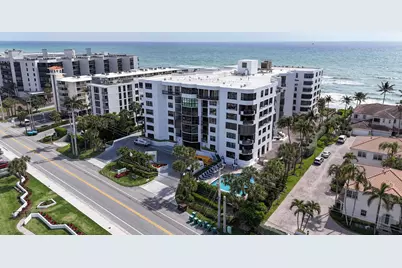 1155 Hillsboro Mile #502, Hillsboro Beach, FL 33062 - Photo 2