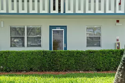 1032 Lincoln B, Boca Raton, FL 33434 - Photo 4