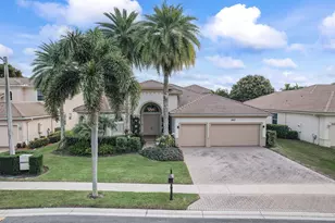 2903 Fontana Ln, Royal Palm Beach, FL 33411 - Photo 2