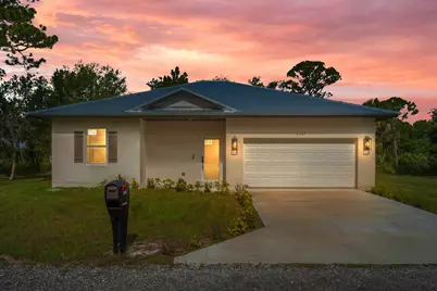 2483 Iroquois Avenue, Fort Pierce, FL 34946 - Photo 1