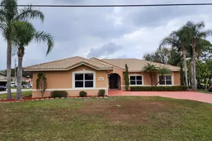 6031 NW Flair Ct, Port Saint Lucie, FL 34986 - Photo 2