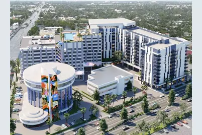 3201 N Federal Highway #100, Oakland Park, FL 33306 - Photo 6