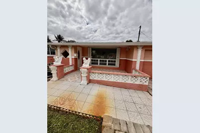 7648 Alhambra Boulevard, Miramar, FL 33023 - Photo 2