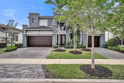 10514 N Lago Vista Circle, Parkland, FL 33076 - Photo 10